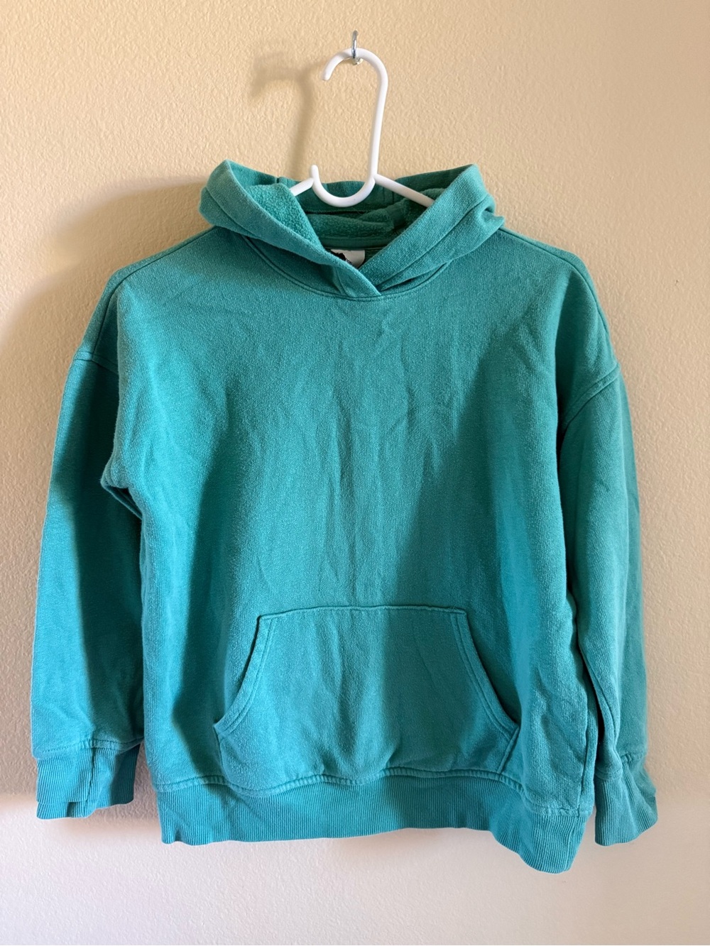 all in motion Teal Pullover Hoodie for Men